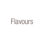 flavours